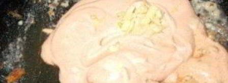 гуляш из печенки свиной. Шаг 5