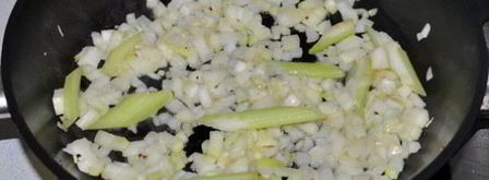 гуляш из свинины с вином. Шаг 5