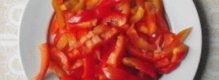 гуляш из телятины. Шаг 2