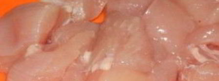 гуляш куриный. Шаг 2