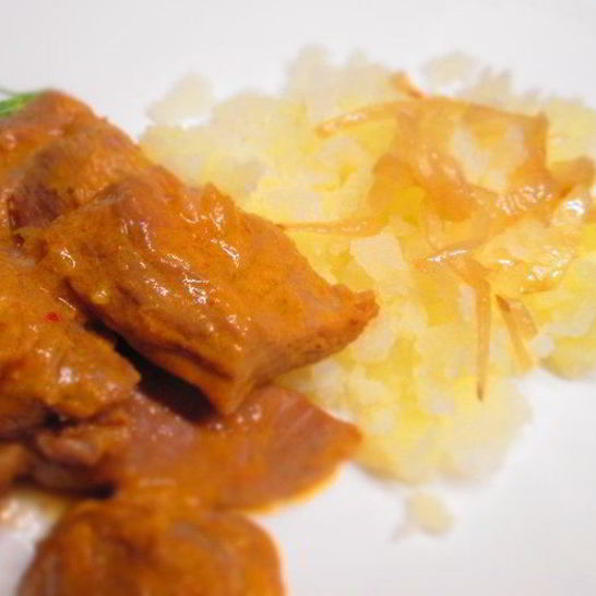 Рецепт гуляша по-австрийсков