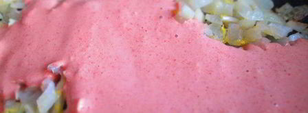 гуляш по-австрийски. Шаг 2