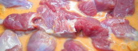 гуляш по-австрийски. Шаг 3