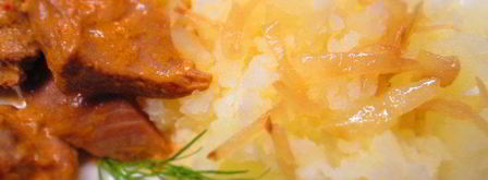 гуляш по-австрийски. Шаг 4