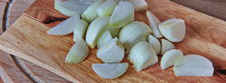 гуляш по-венгерски. Шаг 3