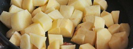 гуляш по-венгерски. Шаг 7