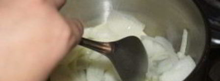 гуляш с паприкой. Шаг 3