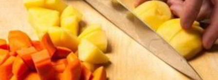 гуляш венгерский из говядины. Шаг 6