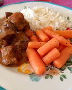 Немецкий гуляш