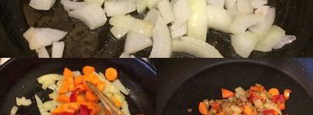 немецкий гуляш. Шаг 2