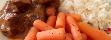 немецкий гуляш. Шаг 7