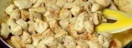 подлива для гуляша. Шаг 2