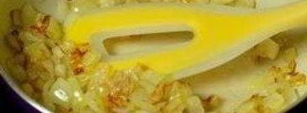 подлива для гуляша. Шаг 5