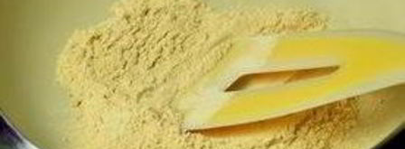 подлива для гуляша. Шаг 6