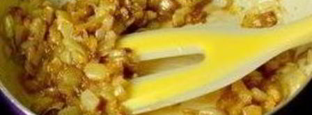 подлива для гуляша. Шаг 7