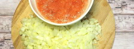 рыбный гуляш. Шаг 3