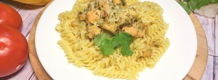 рыбный гуляш. Шаг 6