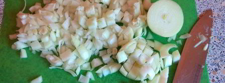 сегединский гуляш. Шаг 2