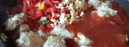 сегединский гуляш. Шаг 6