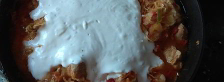 сегединский гуляш. Шаг 9