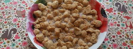 соевый гуляш. Шаг 3