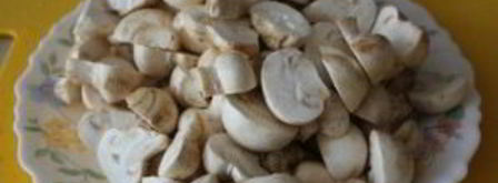 суп-гуляш из говядины. Шаг 4