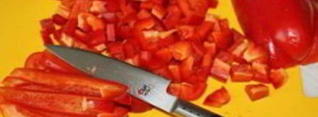 суп-гуляш из говядины. Шаг 5