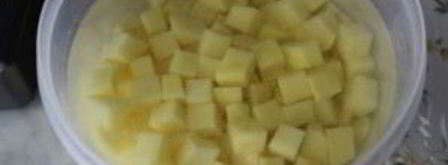 суп-гуляш из говядины. Шаг 6