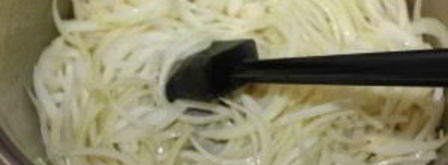 суп-гуляш из говядины. Шаг 7