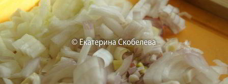 суп-гуляш. Шаг 2