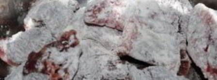 венгерский гуляш из говядины. Шаг 2