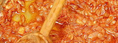 венгерский суп-гуляш. Шаг 3