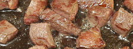 венгерский суп-гуляш. Шаг 4