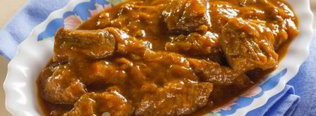 венский гуляш. Шаг 10