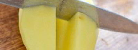 картофельное пюре с луком. Шаг 3