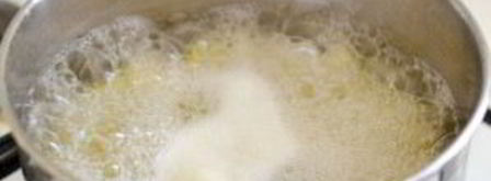 картофельное пюре с луком. Шаг 5