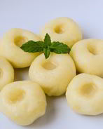 Картофельные клецки