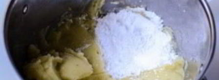 картофельные клецки. Шаг 4