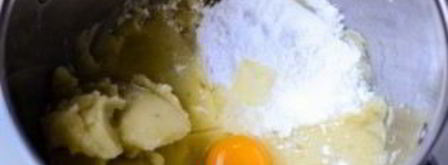 картофельные клецки. Шаг 5