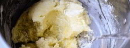 картофельные клецки. Шаг 6