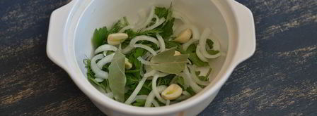 ароматные котлеты. Шаг 6