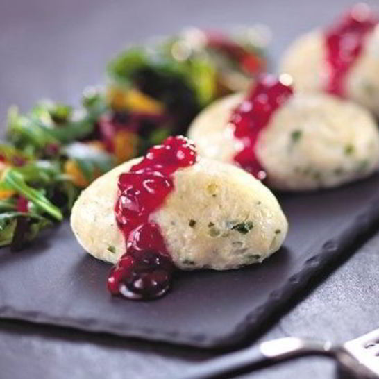 Рецепт диетических куриных котлет на пару