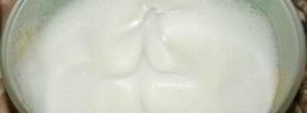 диетические куриные котлеты на пару. Шаг 4