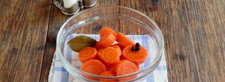 диетические морковные котлеты. Шаг 3