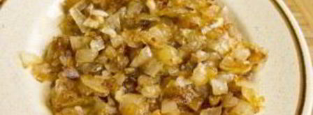 гороховые котлеты. Шаг 4