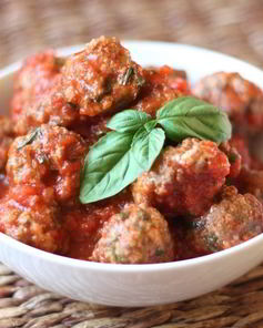 Говяжьи котлеты в духовке