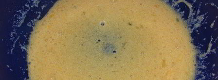 индейские котлеты с сюрпризом. Шаг 2