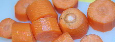 картофельно-мясные котлеты. Шаг 2