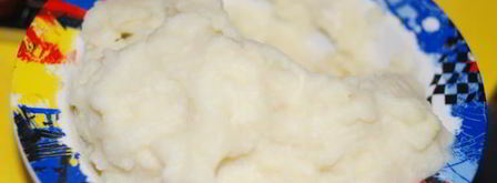 картофельно-мясные котлеты. Шаг 5