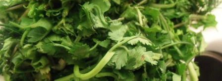 котлеты армянские. Шаг 3